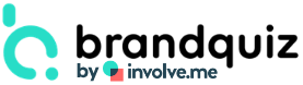 brandquiz by involve.me
